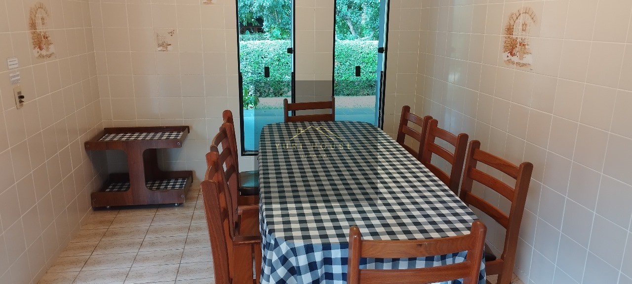 Casa, 4 quartos, 268 m² - Foto 28