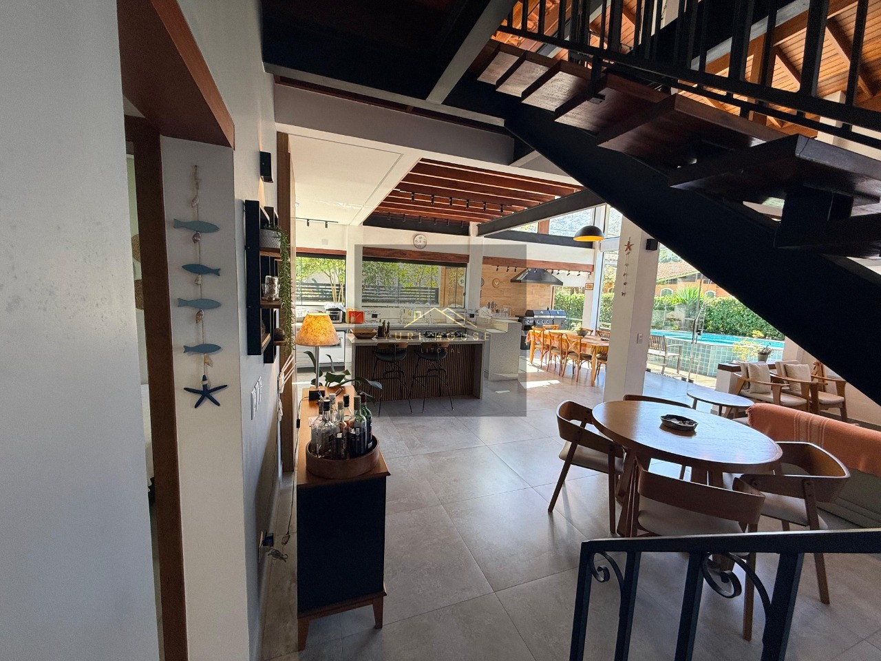 Casa, 4 quartos, 210 m² - Foto 18