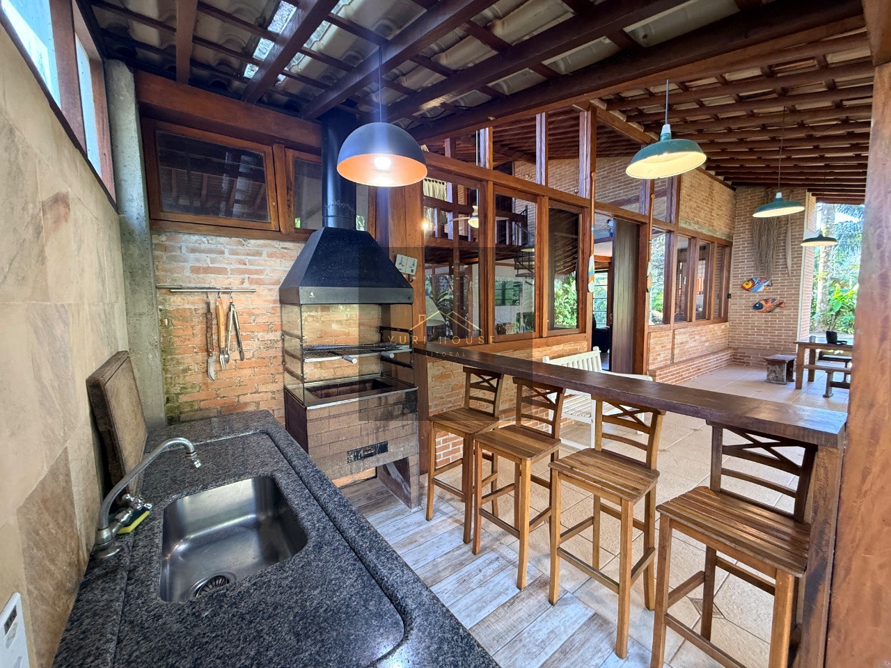 Casa, 3 quartos, 400 m² - Foto 19