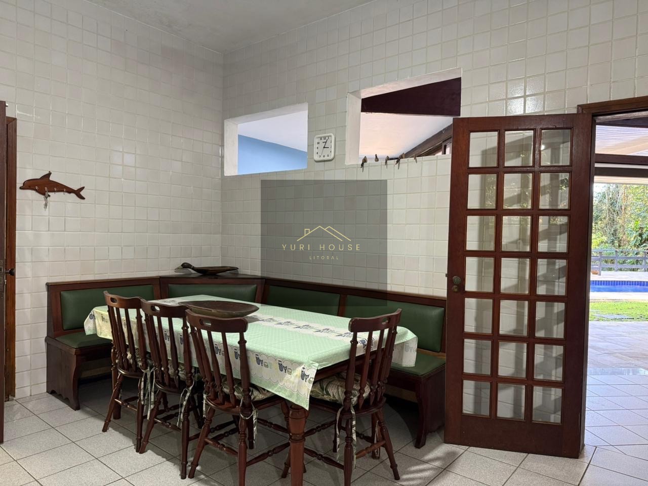 Casa, 6 quartos, 560 m² - Foto 23