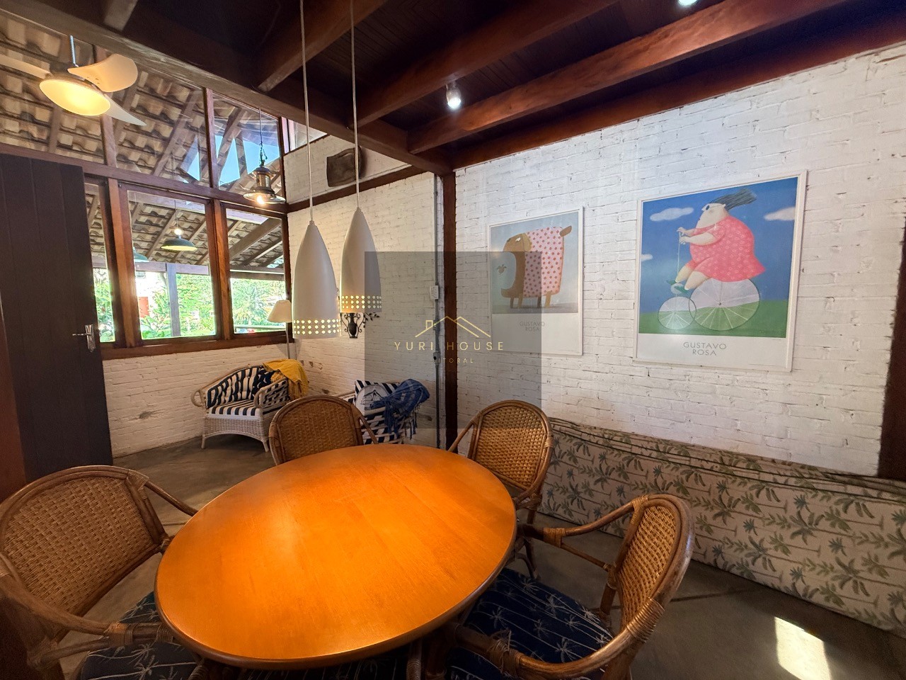 Casa, 3 quartos, 400 m² - Foto 17