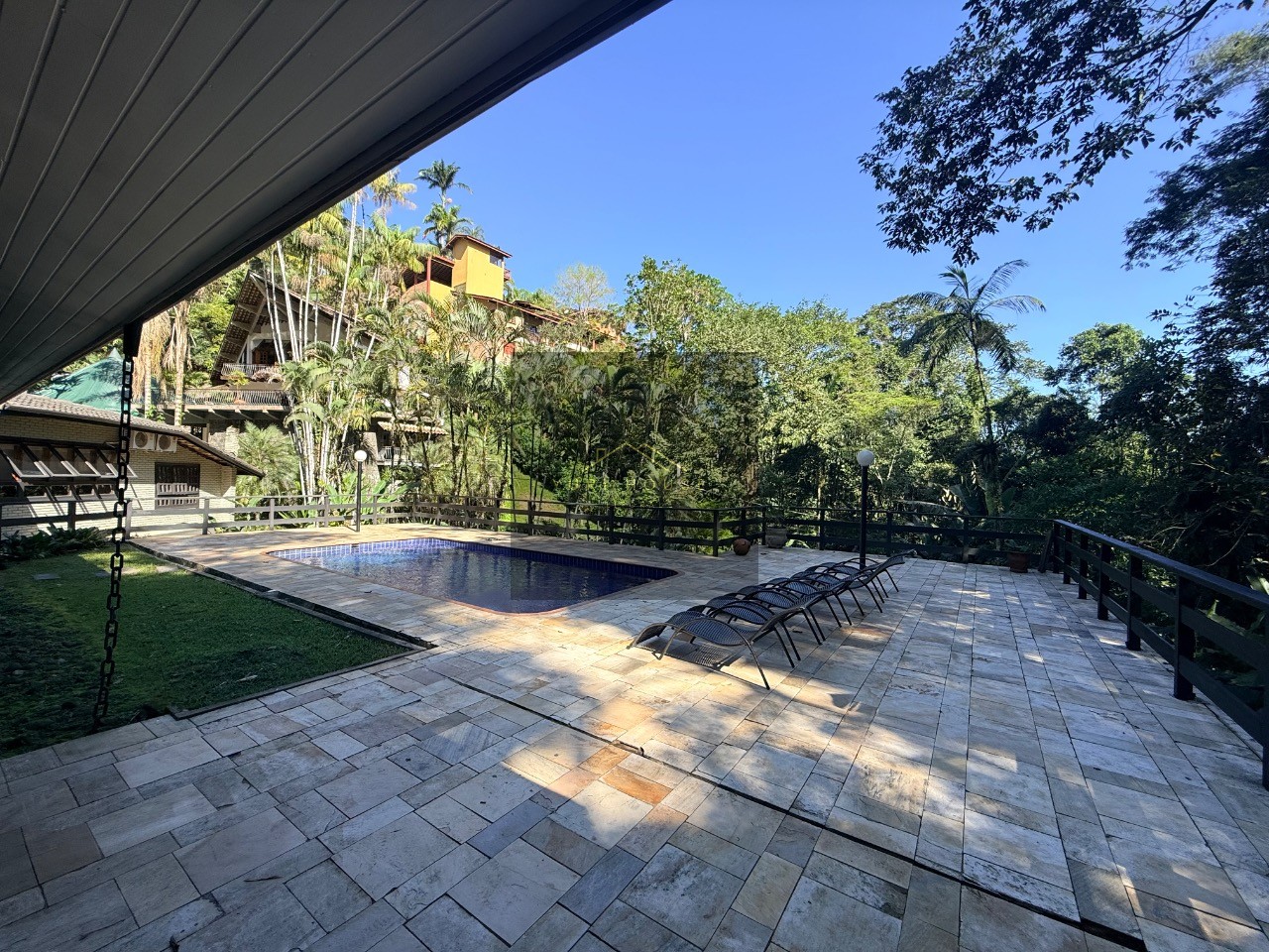 Casa, 6 quartos, 560 m² - Foto 6