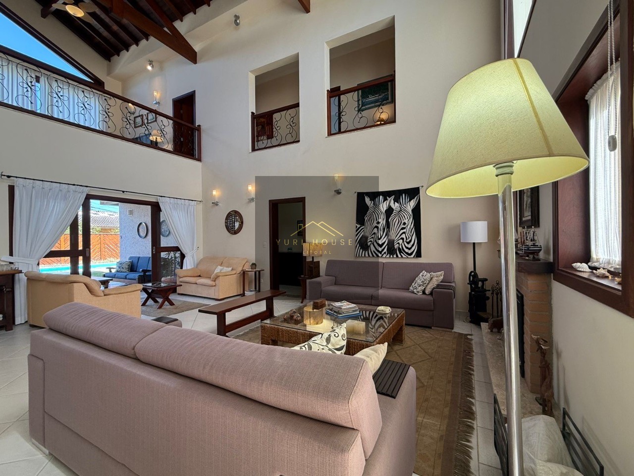 Casa, 5 quartos - Foto 16
