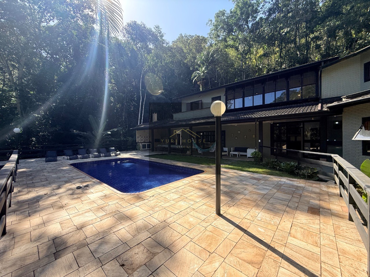 Casa, 6 quartos, 560 m² - Foto 8