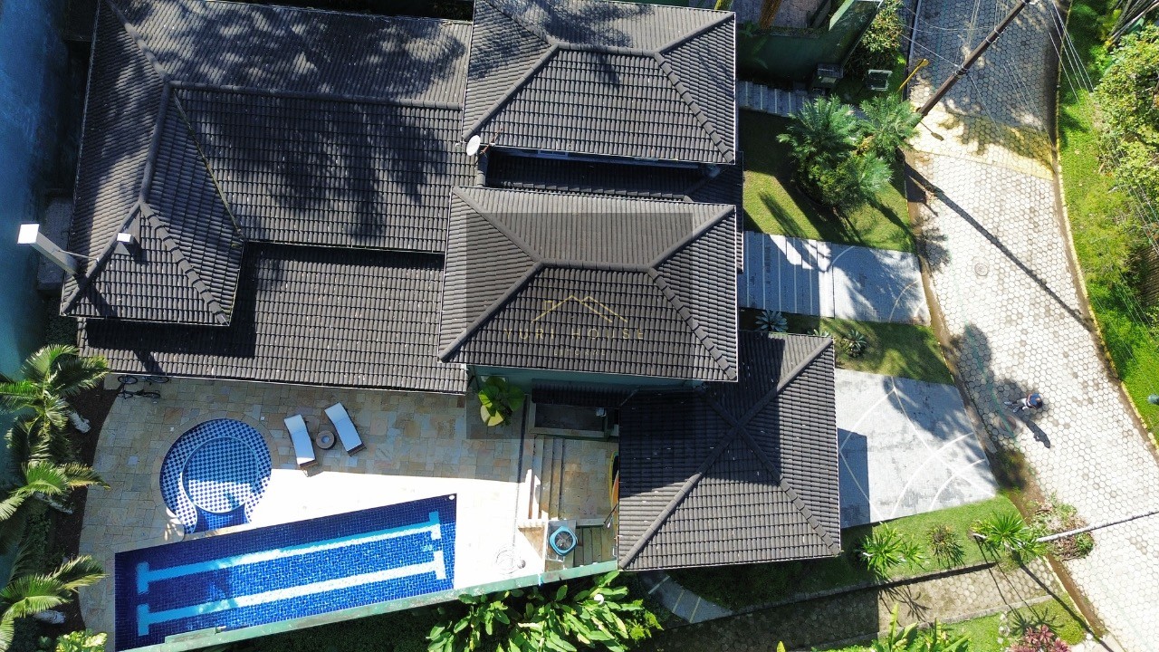 Casa, 4 quartos, 400 m² - Foto 2