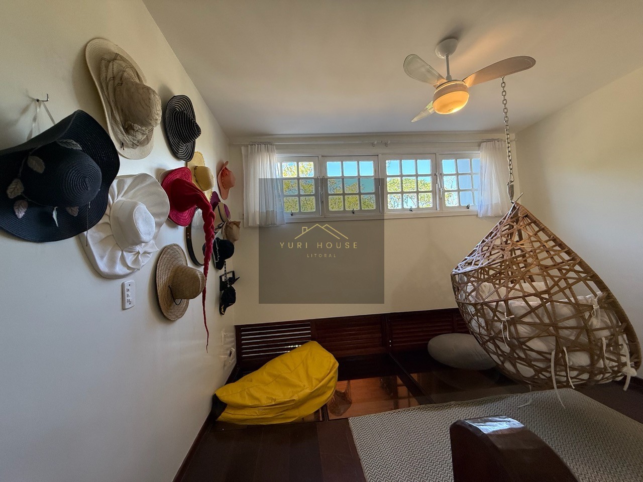 Casa, 3 quartos, 226 m² - Foto 27