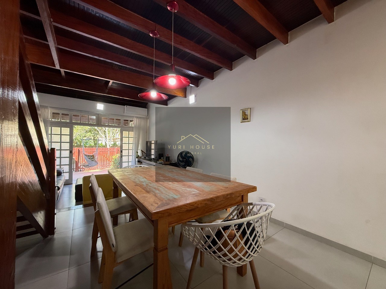 Casa, 3 quartos, 226 m² - Foto 38
