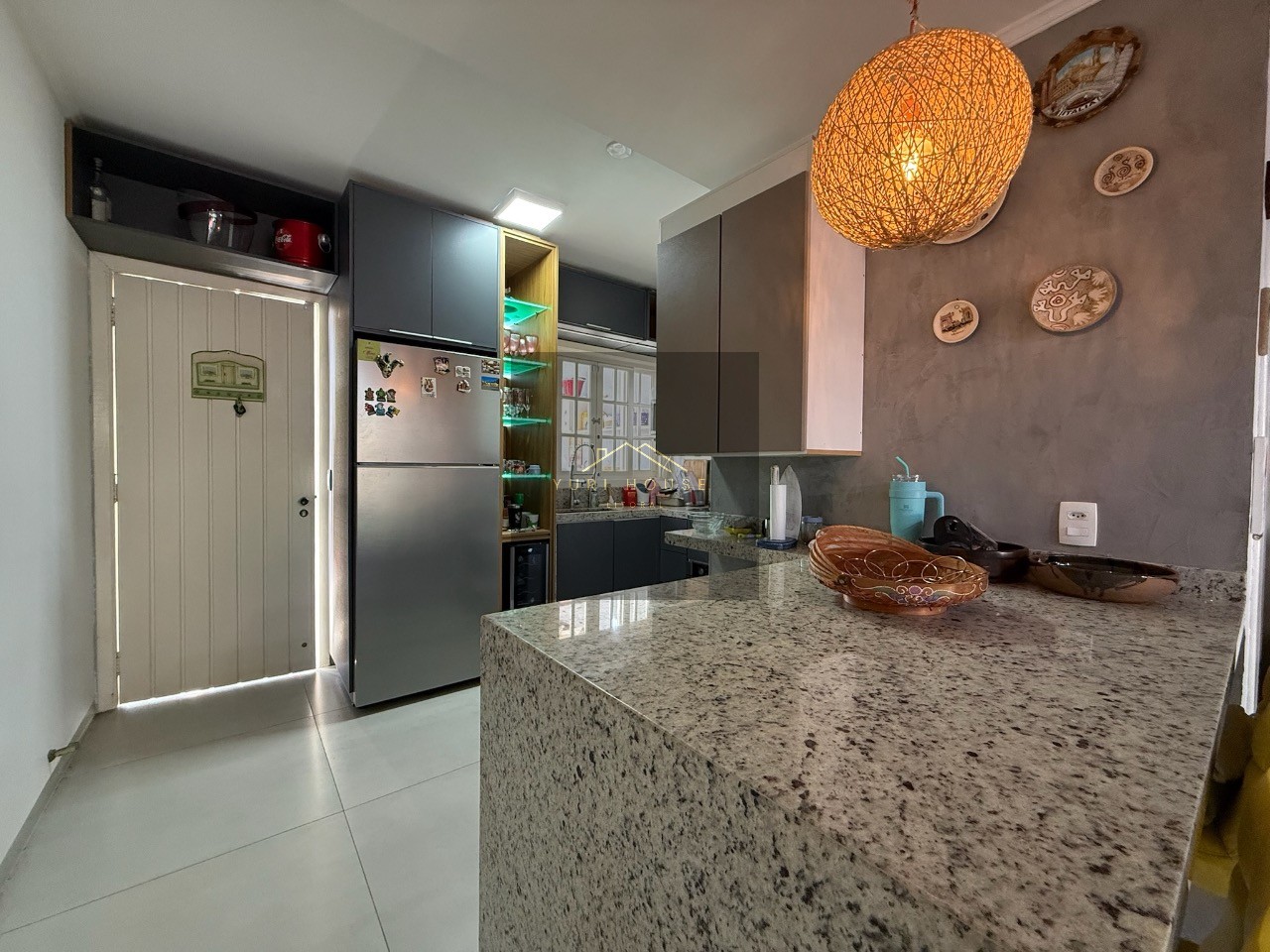 Casa, 3 quartos, 226 m² - Foto 34