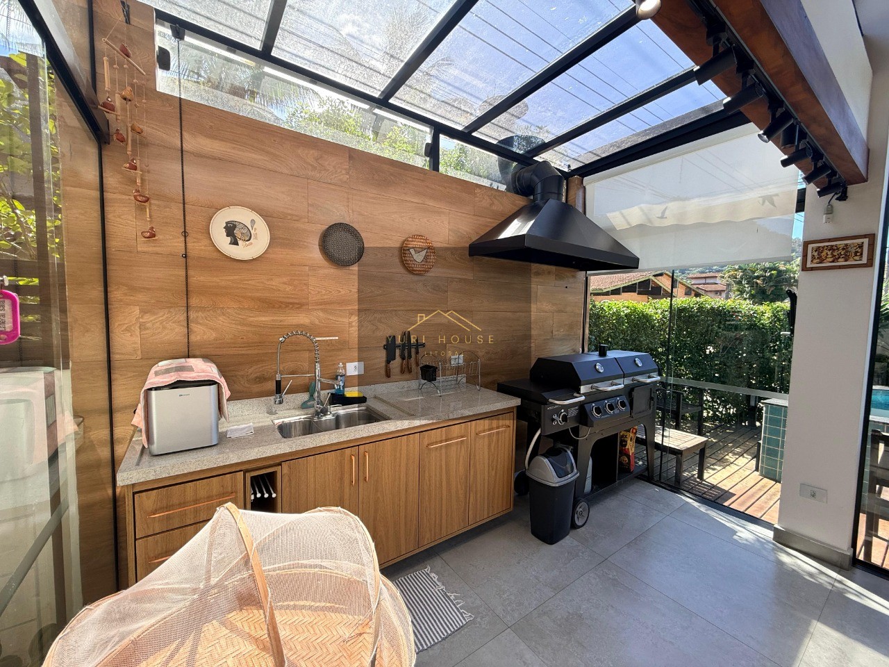Casa, 4 quartos, 210 m² - Foto 27