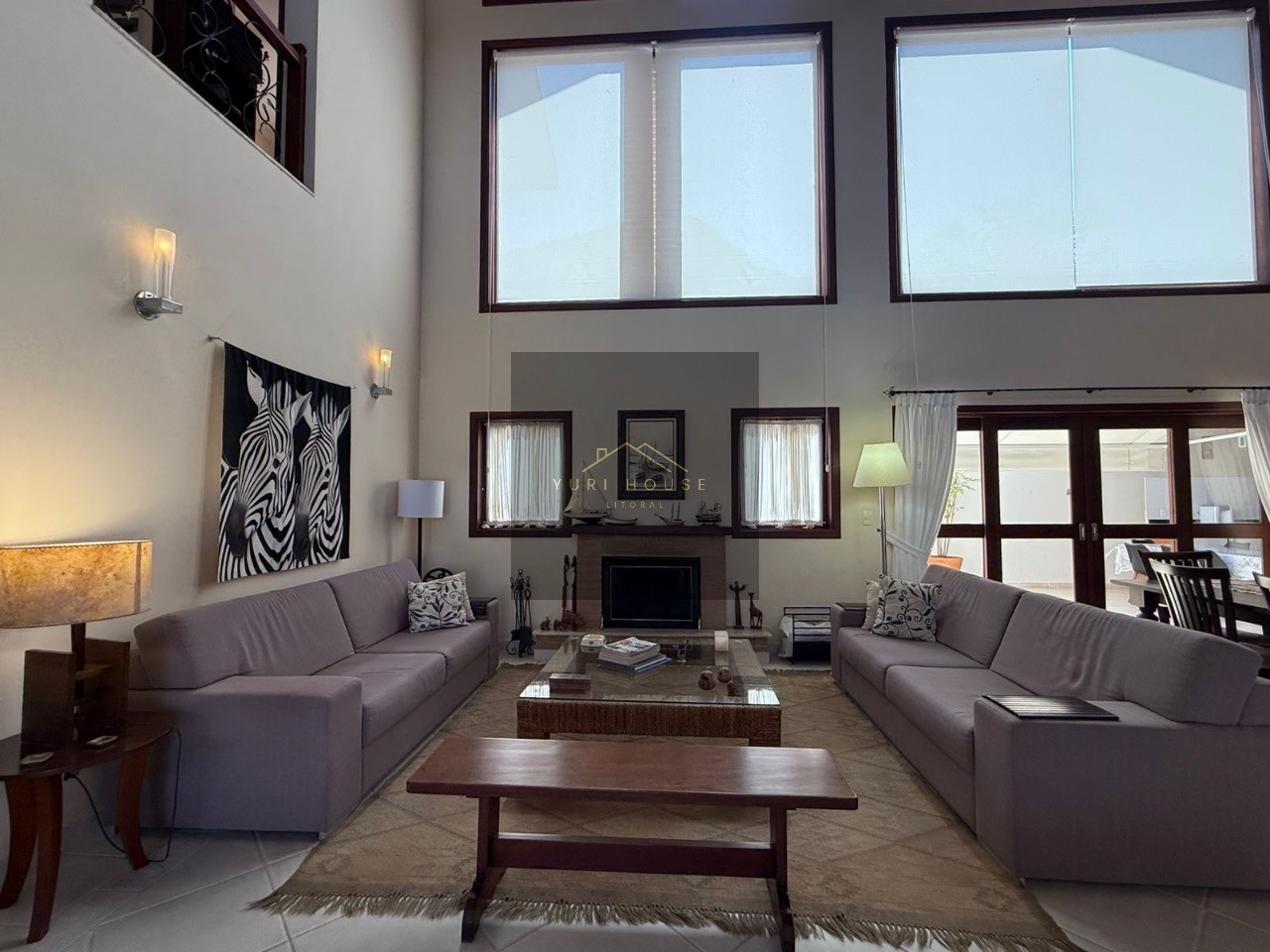 Casa, 5 quartos - Foto 10