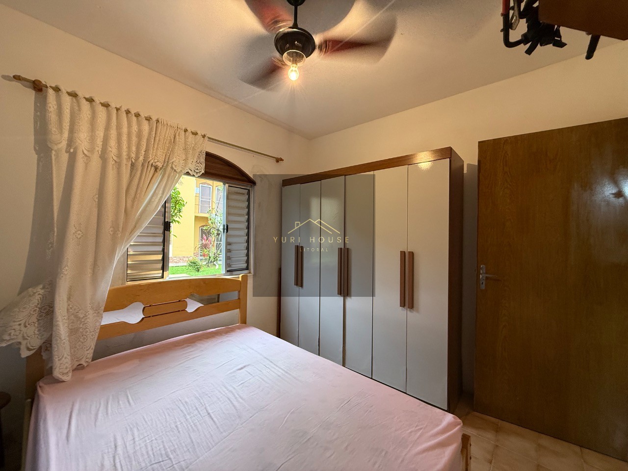 Apartamento, 2 quartos, 58 m² - Foto 10