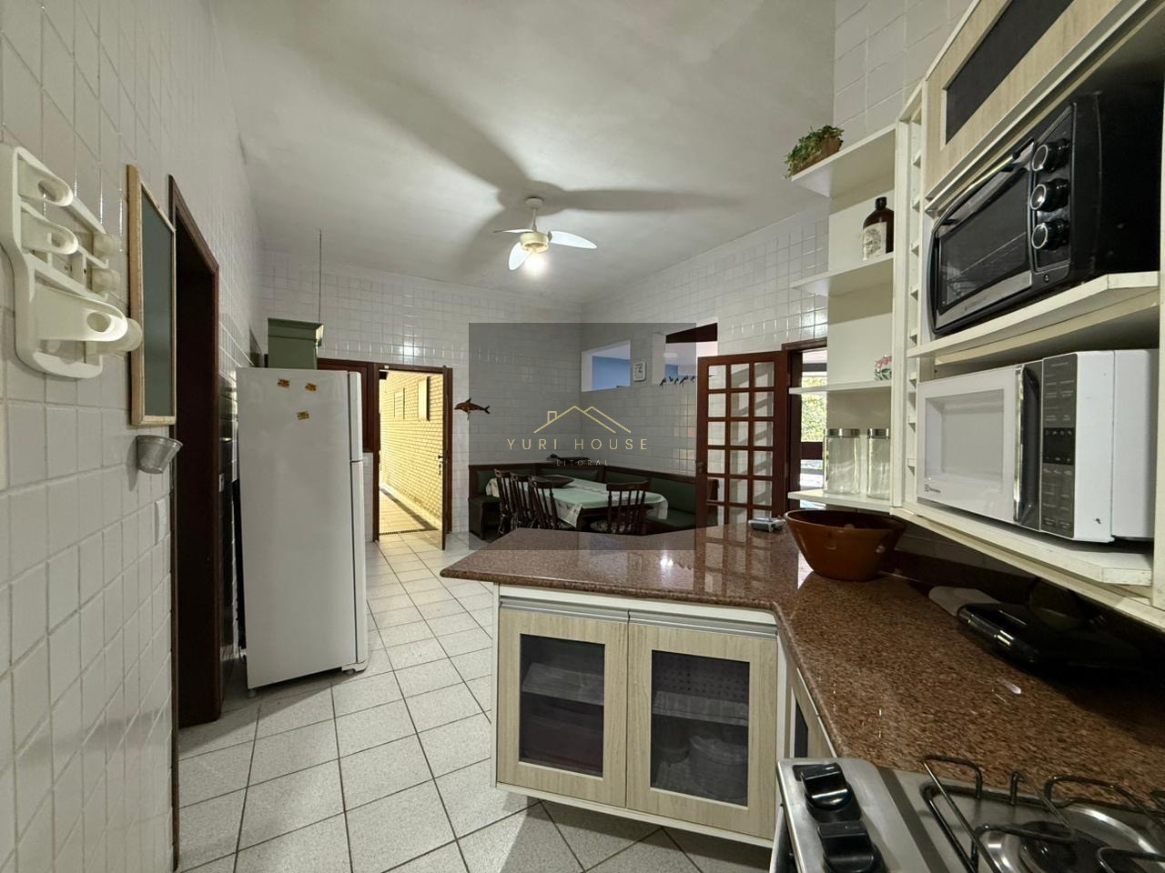 Casa, 6 quartos, 560 m² - Foto 40