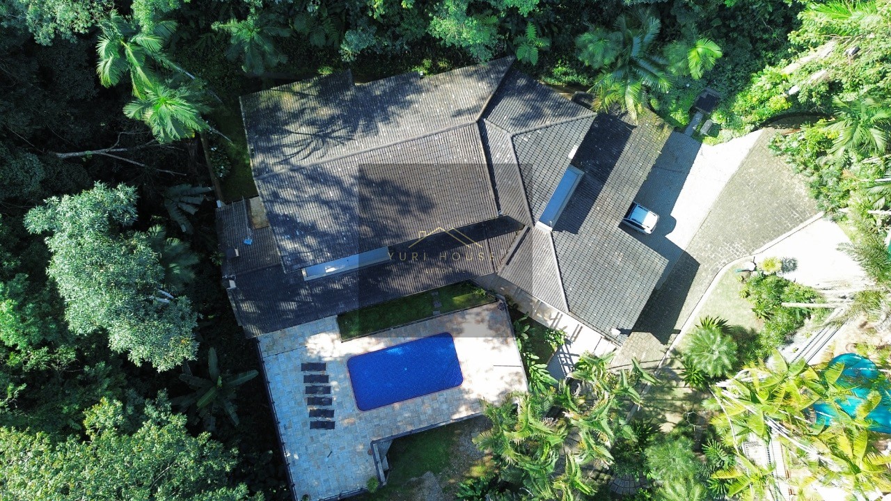 Casa, 6 quartos, 560 m² - Foto 13