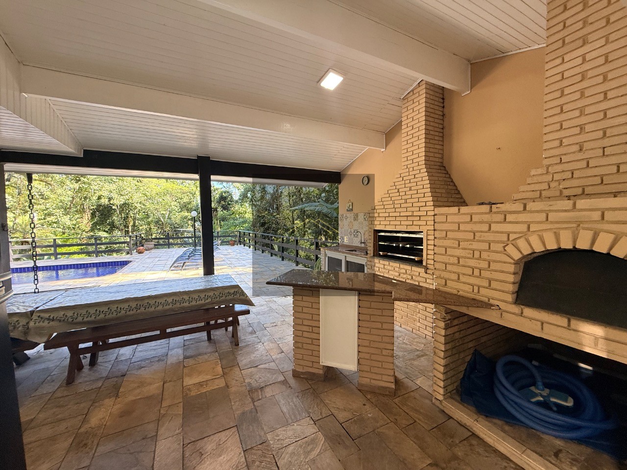 Casa, 6 quartos, 560 m² - Foto 5