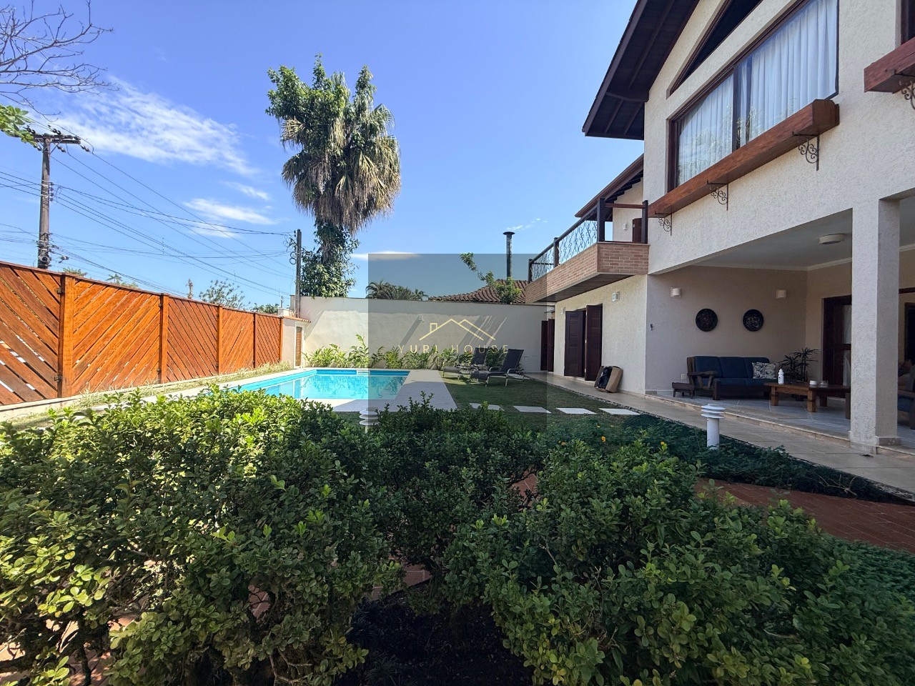 Casa, 5 quartos - Foto 7