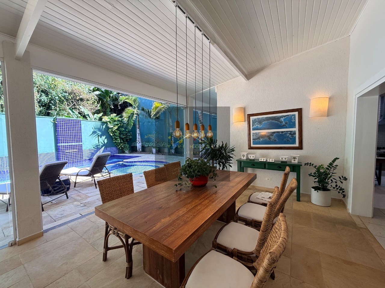 Casa, 4 quartos, 400 m² - Foto 13