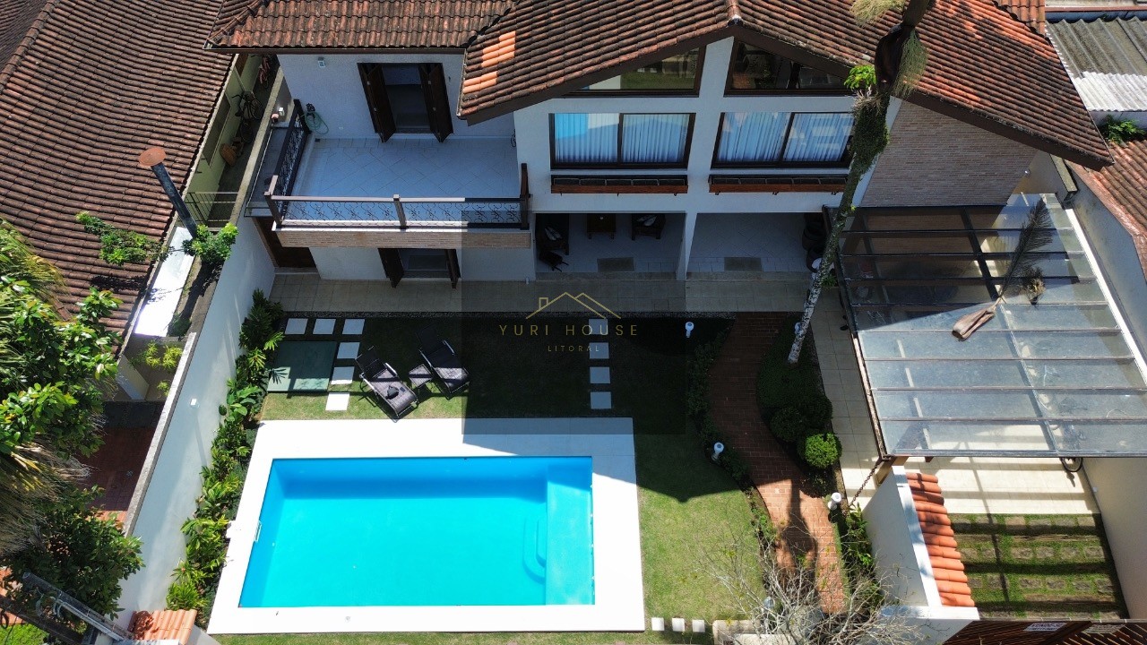 Casa, 5 quartos - Foto 3