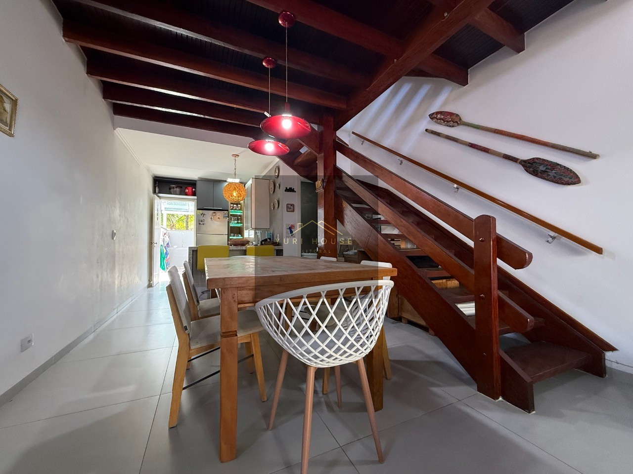 Casa, 3 quartos, 226 m² - Foto 36