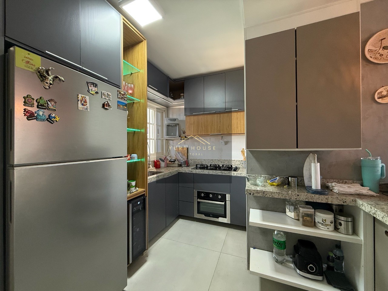 Casa, 3 quartos, 226 m² - Foto 33