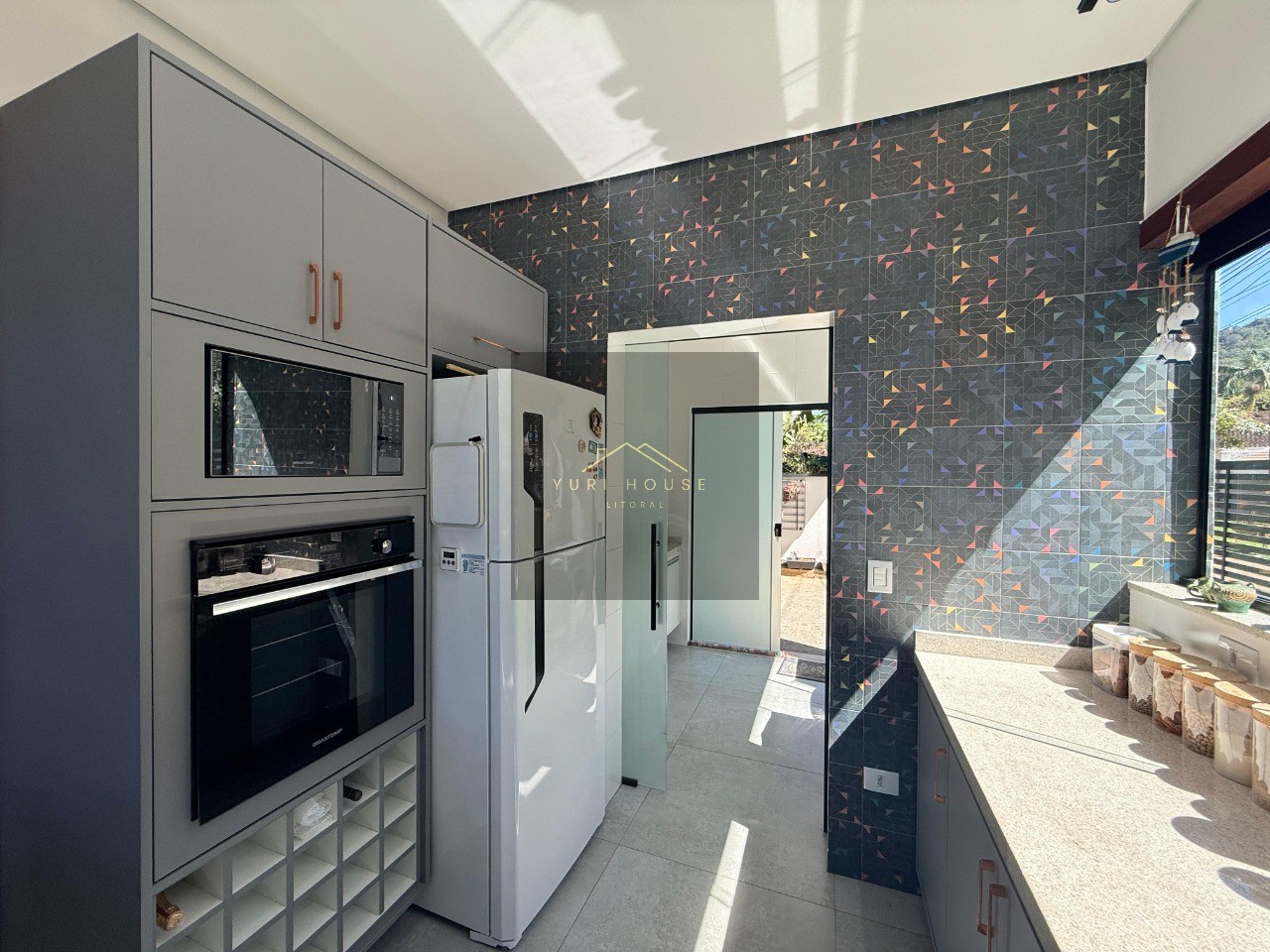 Casa, 4 quartos, 210 m² - Foto 22