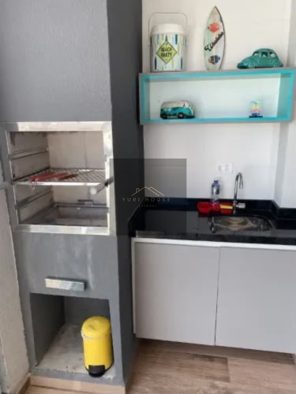 Apartamento, 2 quartos, 75 m² - Foto 5