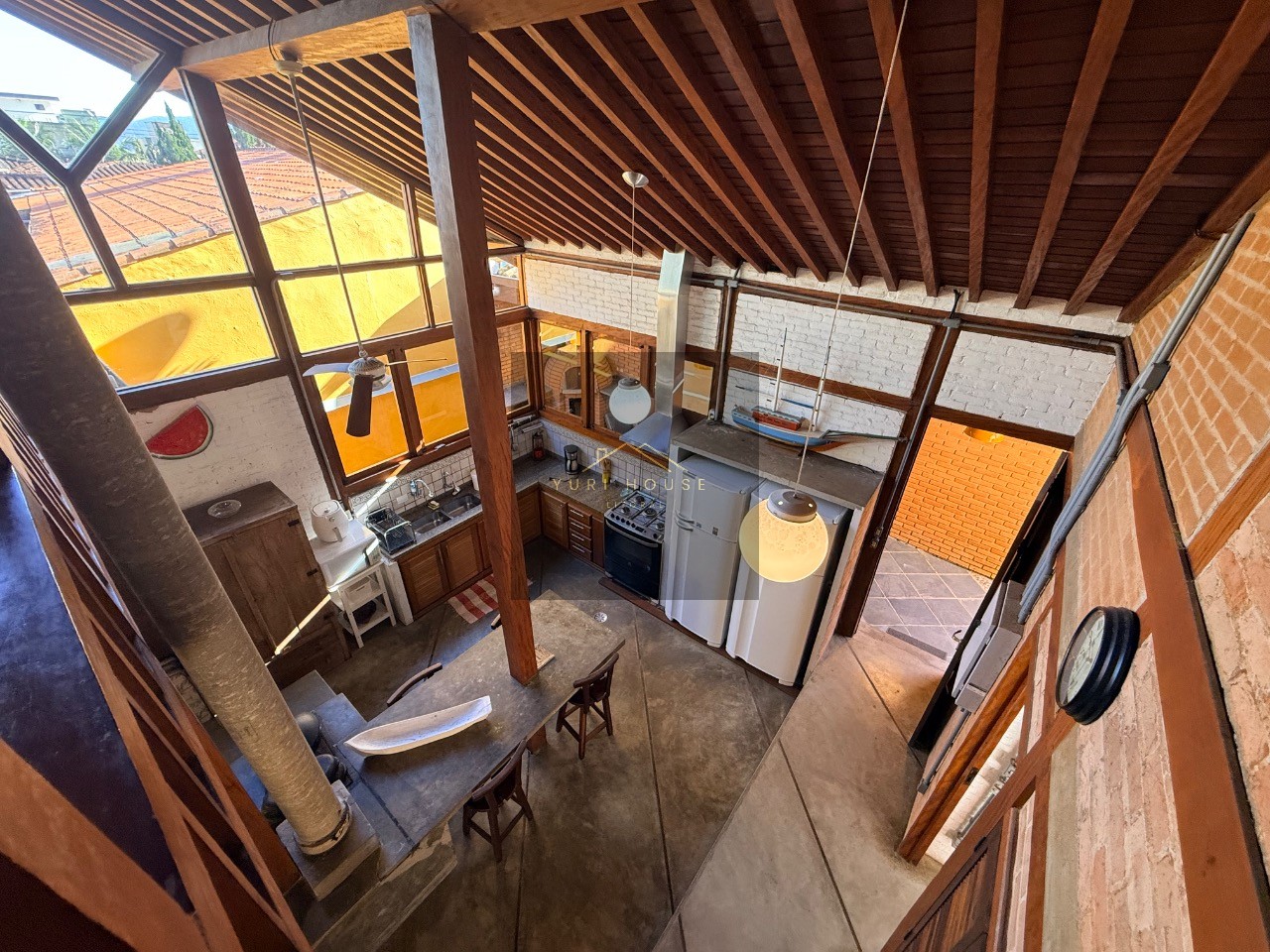 Casa, 3 quartos, 400 m² - Foto 8