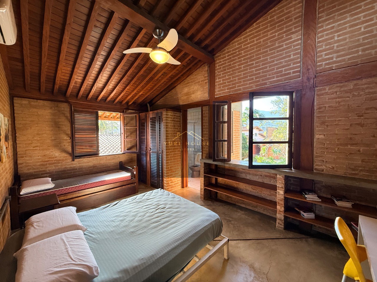 Casa, 3 quartos, 400 m² - Foto 6