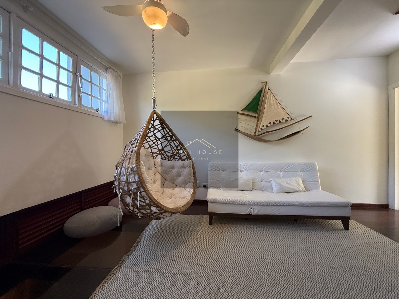 Casa, 3 quartos, 226 m² - Foto 29