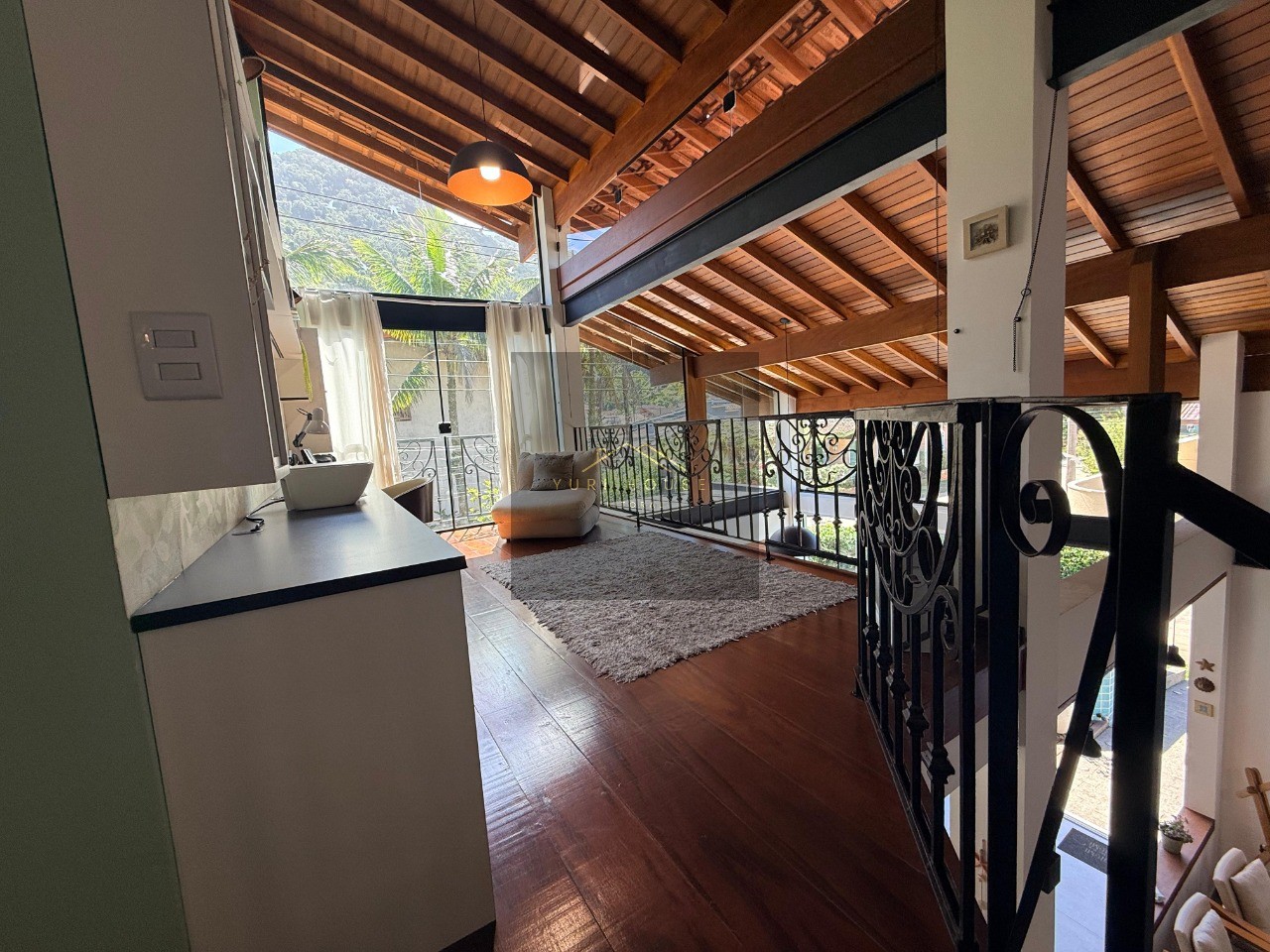 Casa, 4 quartos, 210 m² - Foto 16