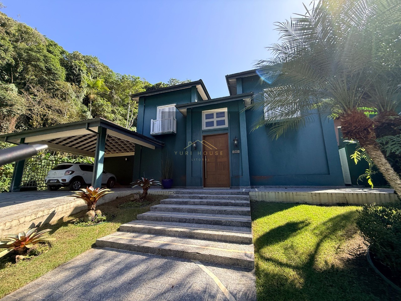 Casa, 4 quartos, 400 m² - Foto 35