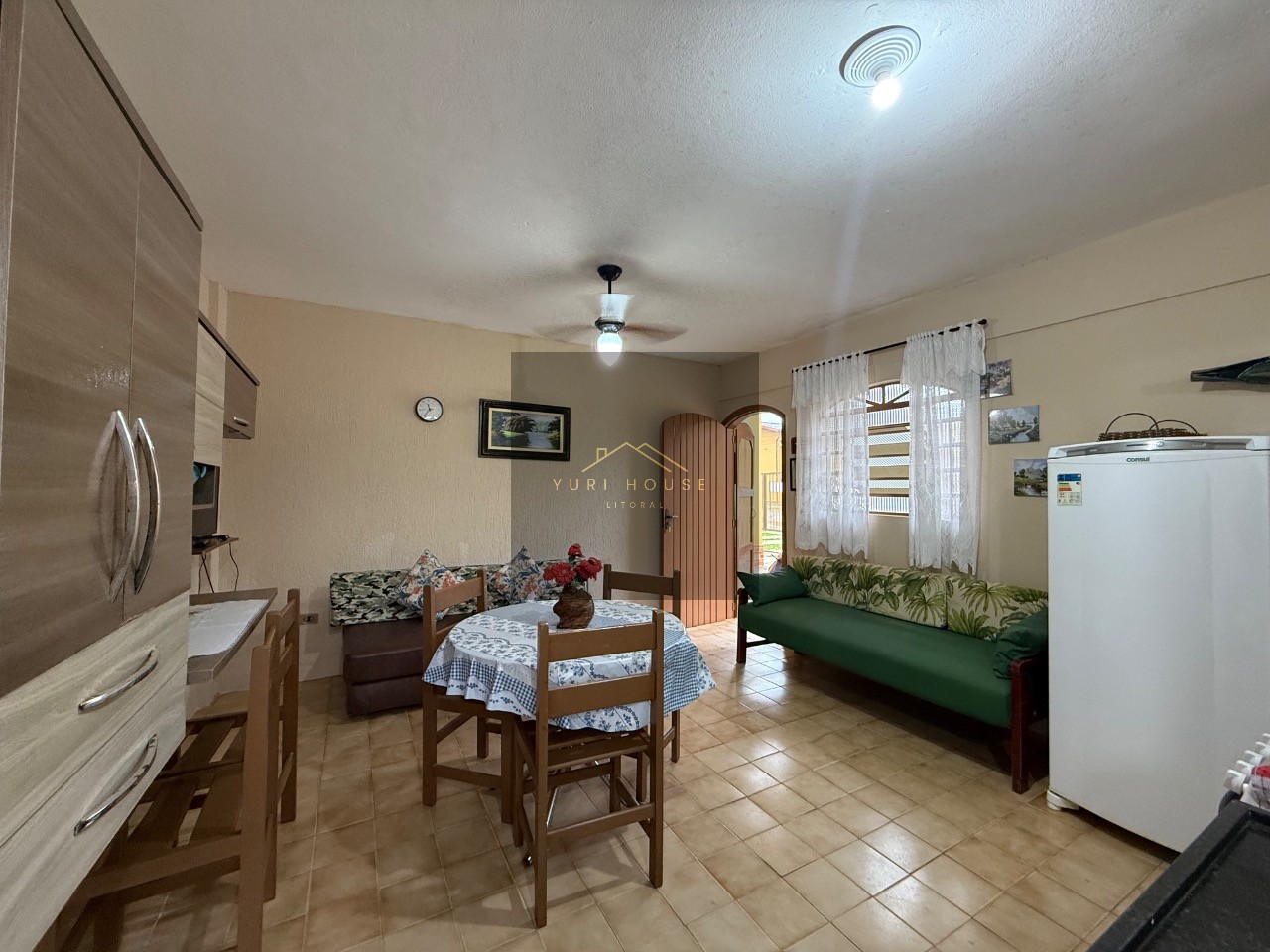 Apartamento, 2 quartos, 58 m² - Foto 3