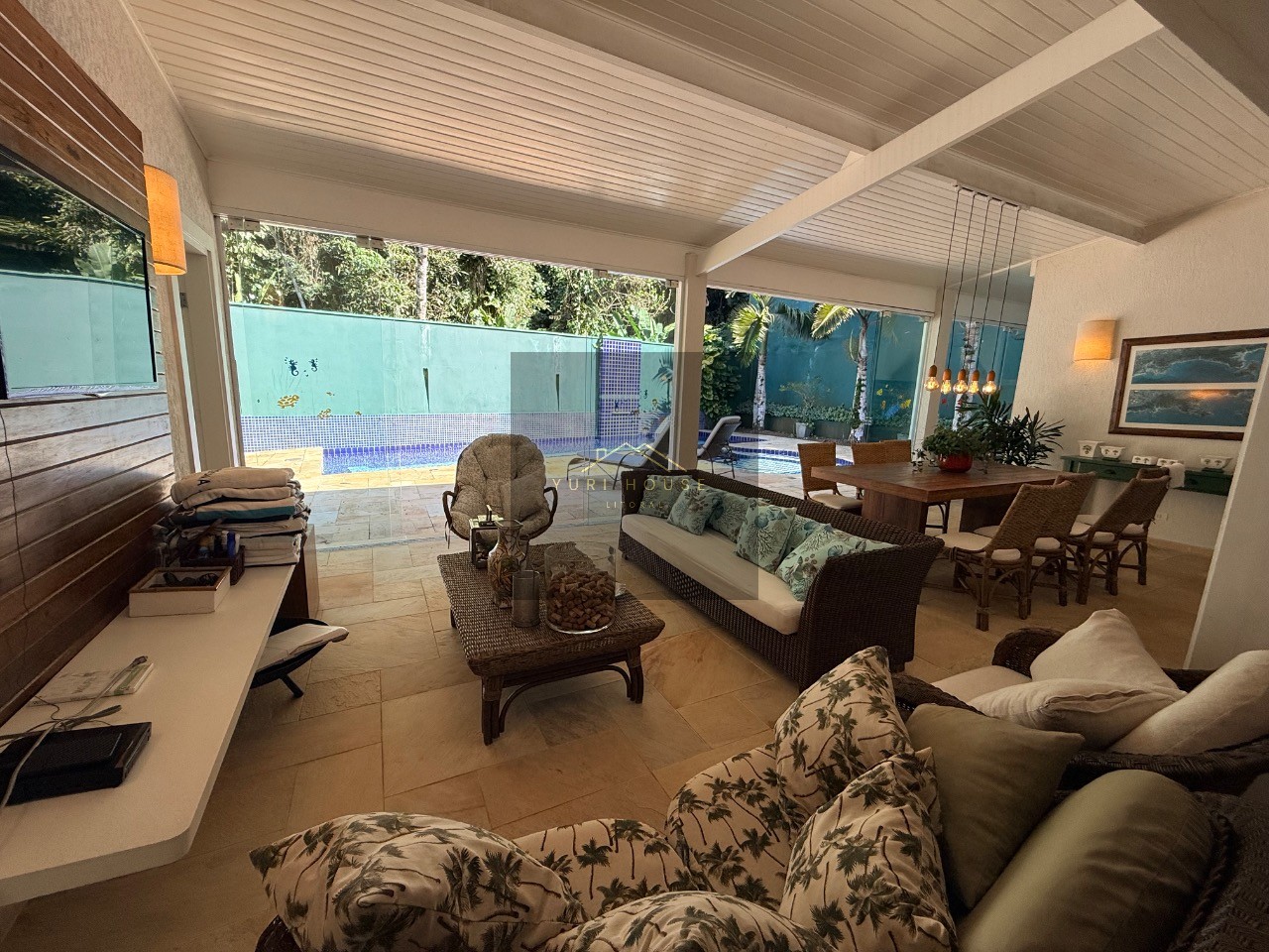 Casa, 4 quartos, 400 m² - Foto 25