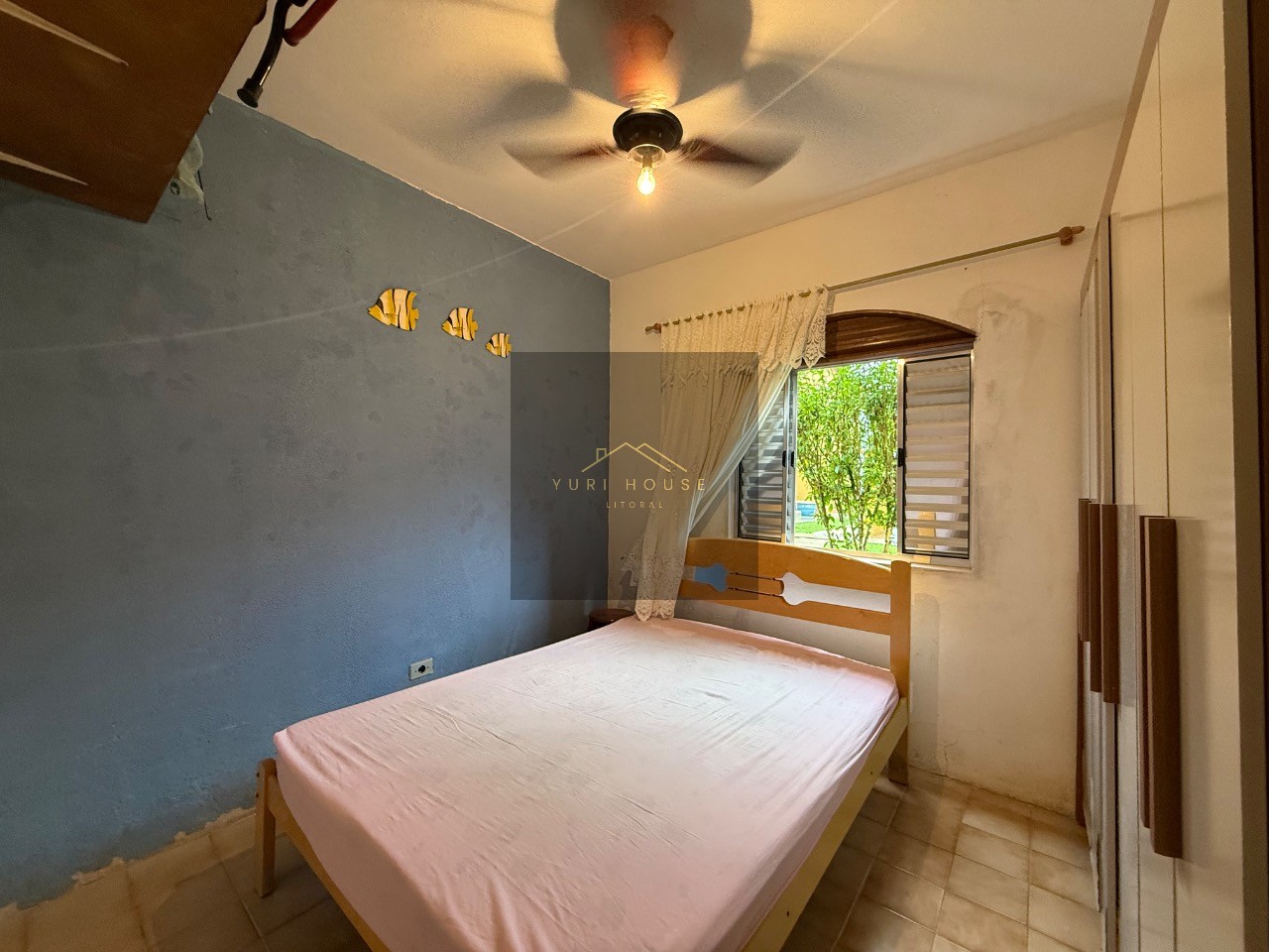 Apartamento, 2 quartos, 58 m² - Foto 9