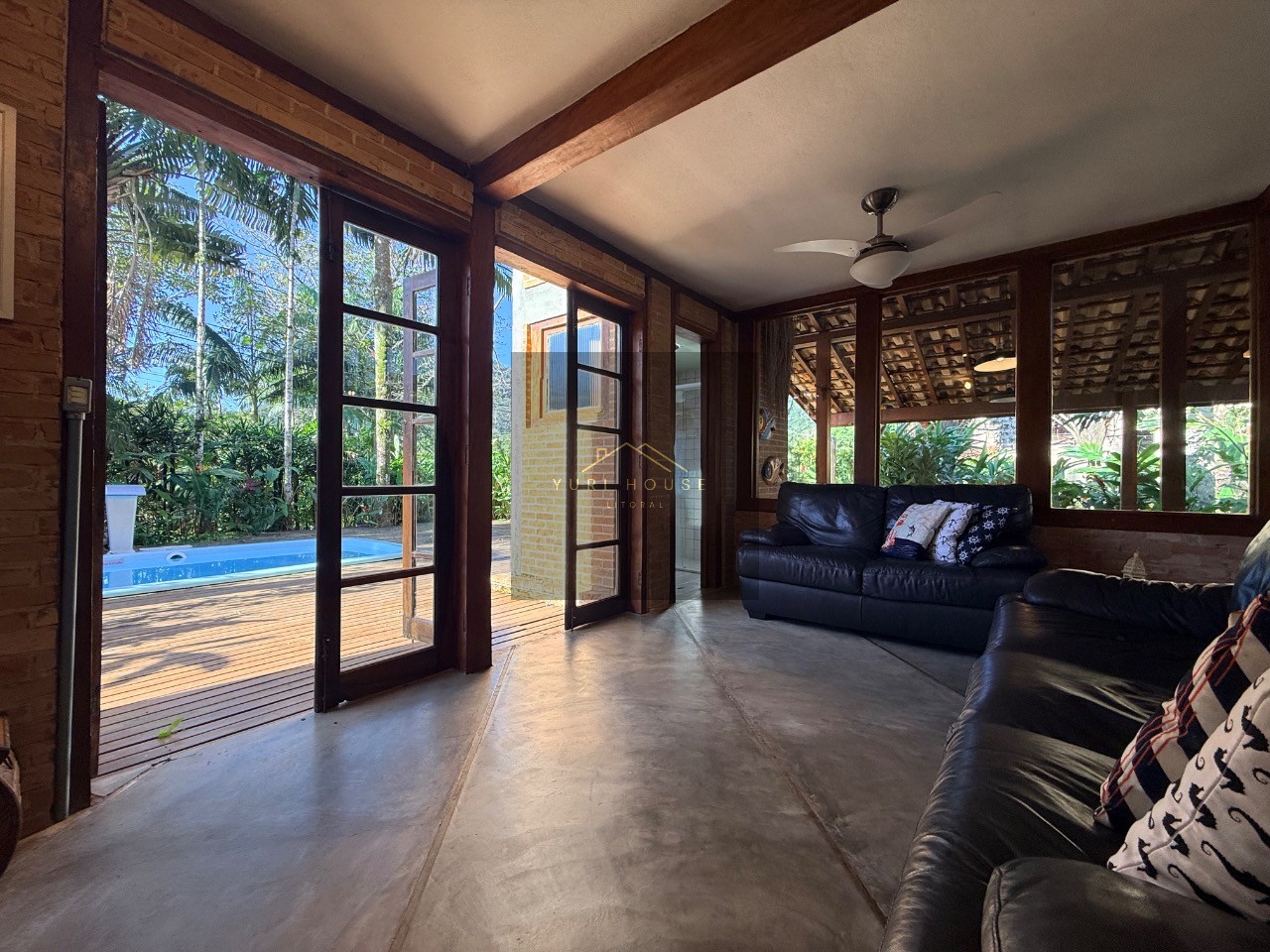 Casa, 3 quartos, 400 m² - Foto 10