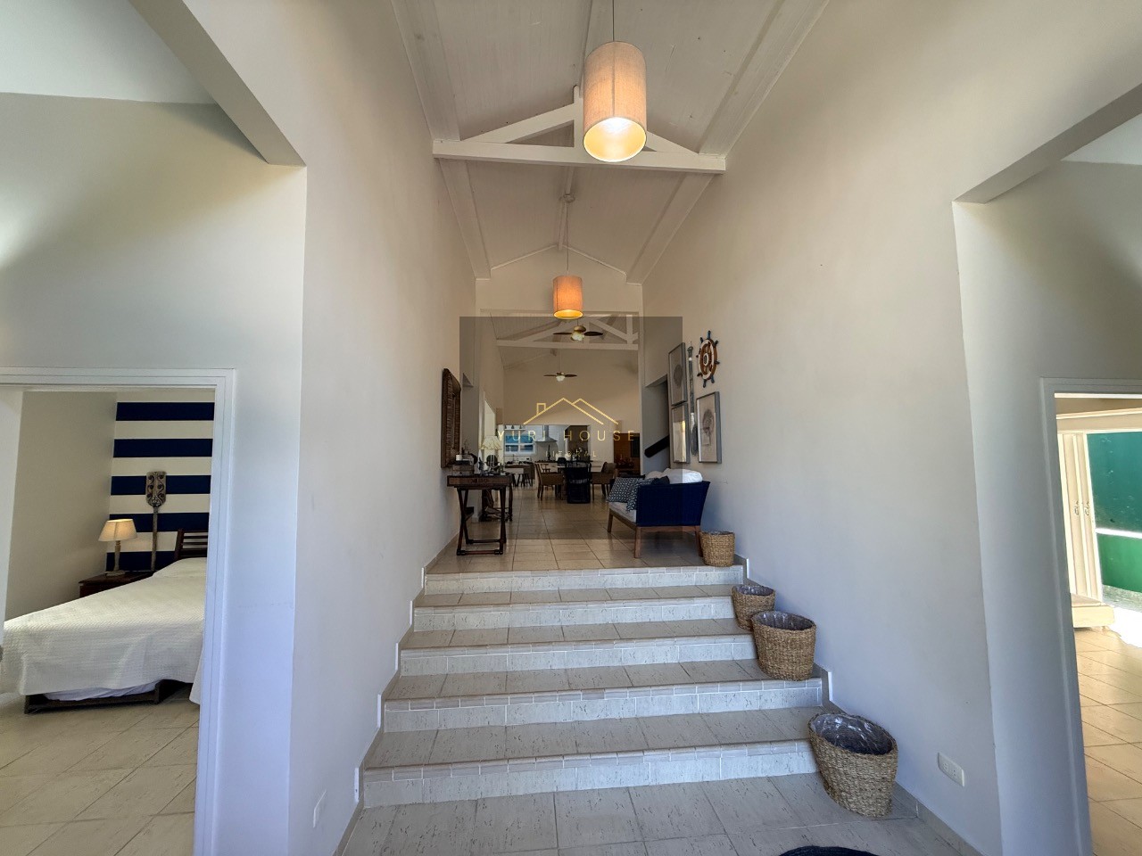 Casa, 4 quartos, 400 m² - Foto 38