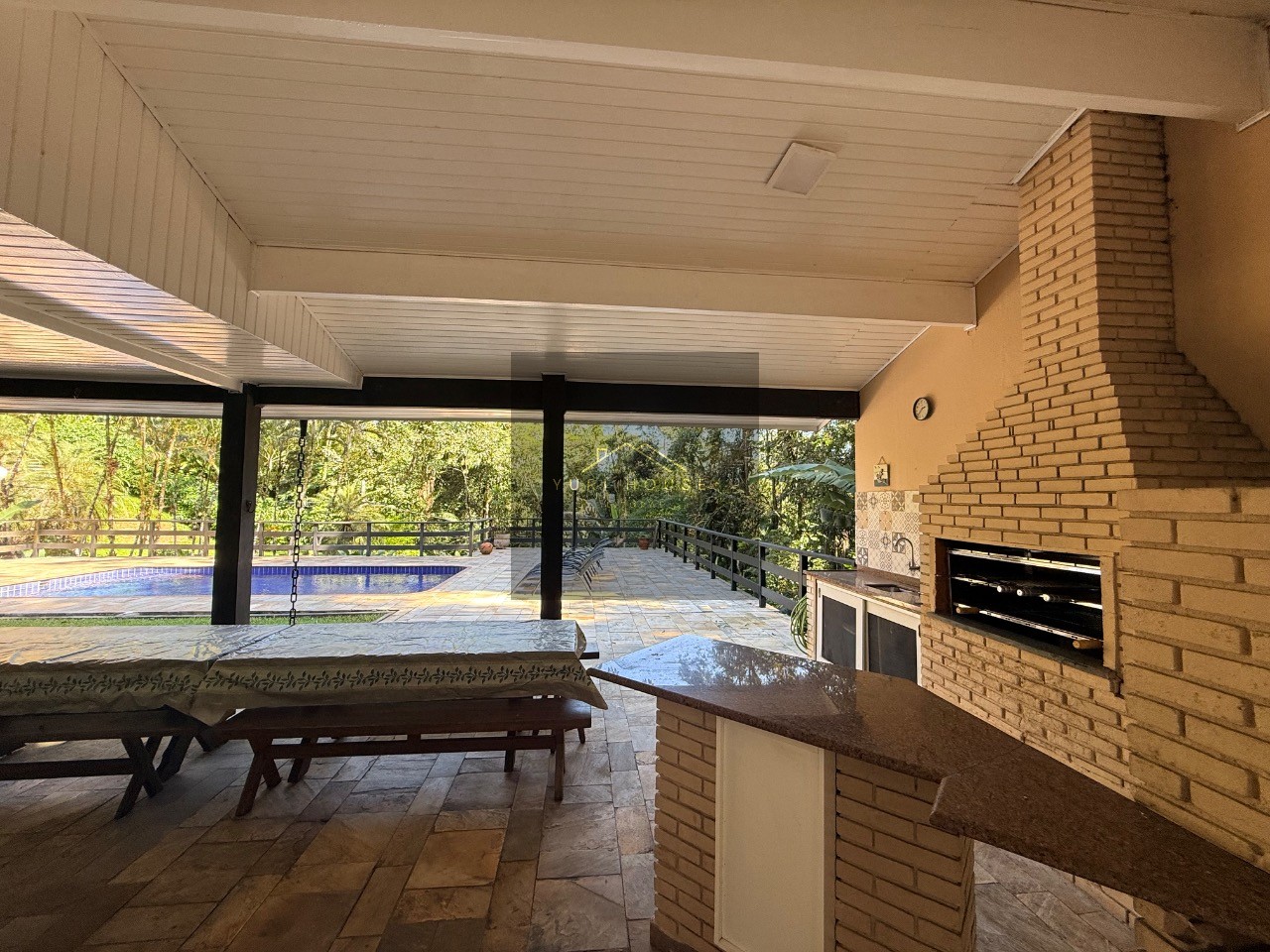 Casa, 6 quartos, 560 m² - Foto 7