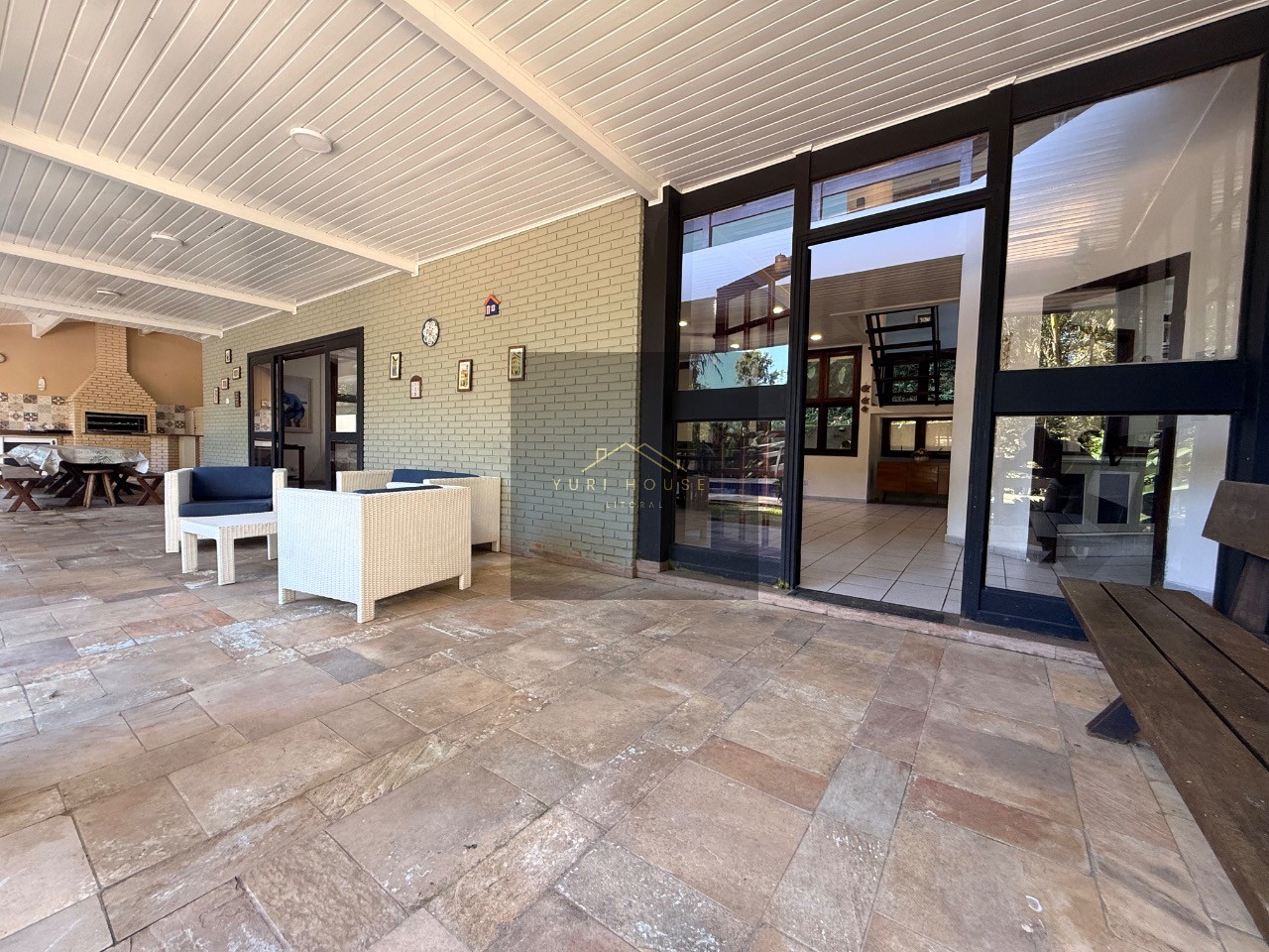 Casa, 6 quartos, 560 m² - Foto 11