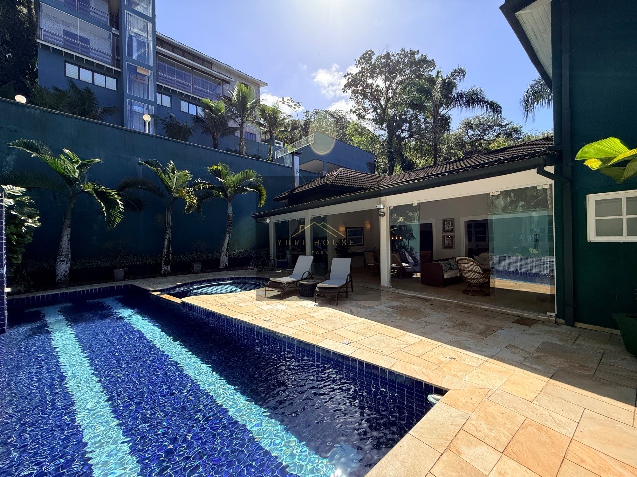 Casa, 4 quartos, 400 m² - Foto 4