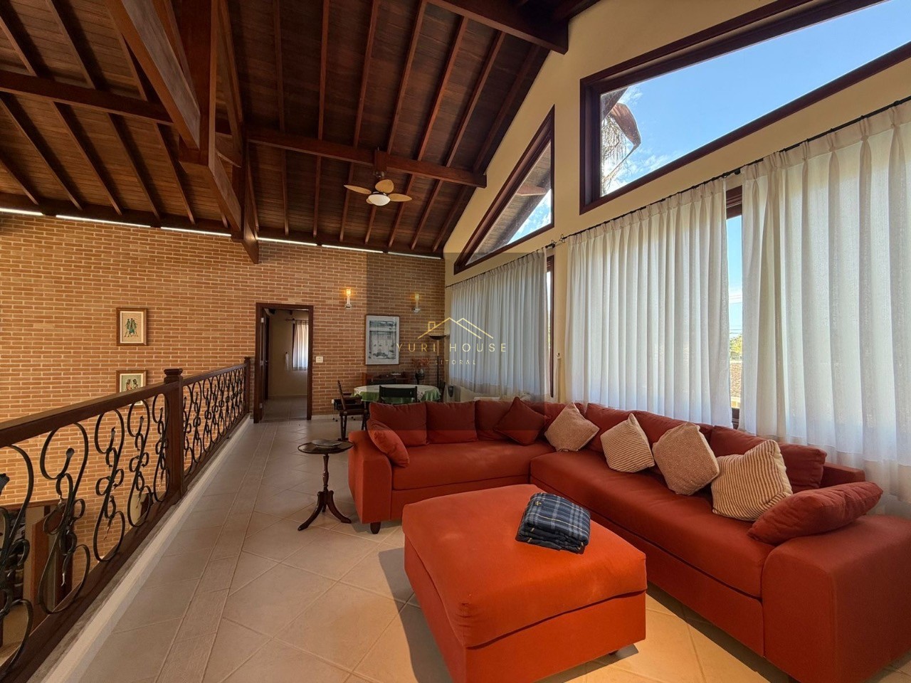 Casa, 5 quartos - Foto 22