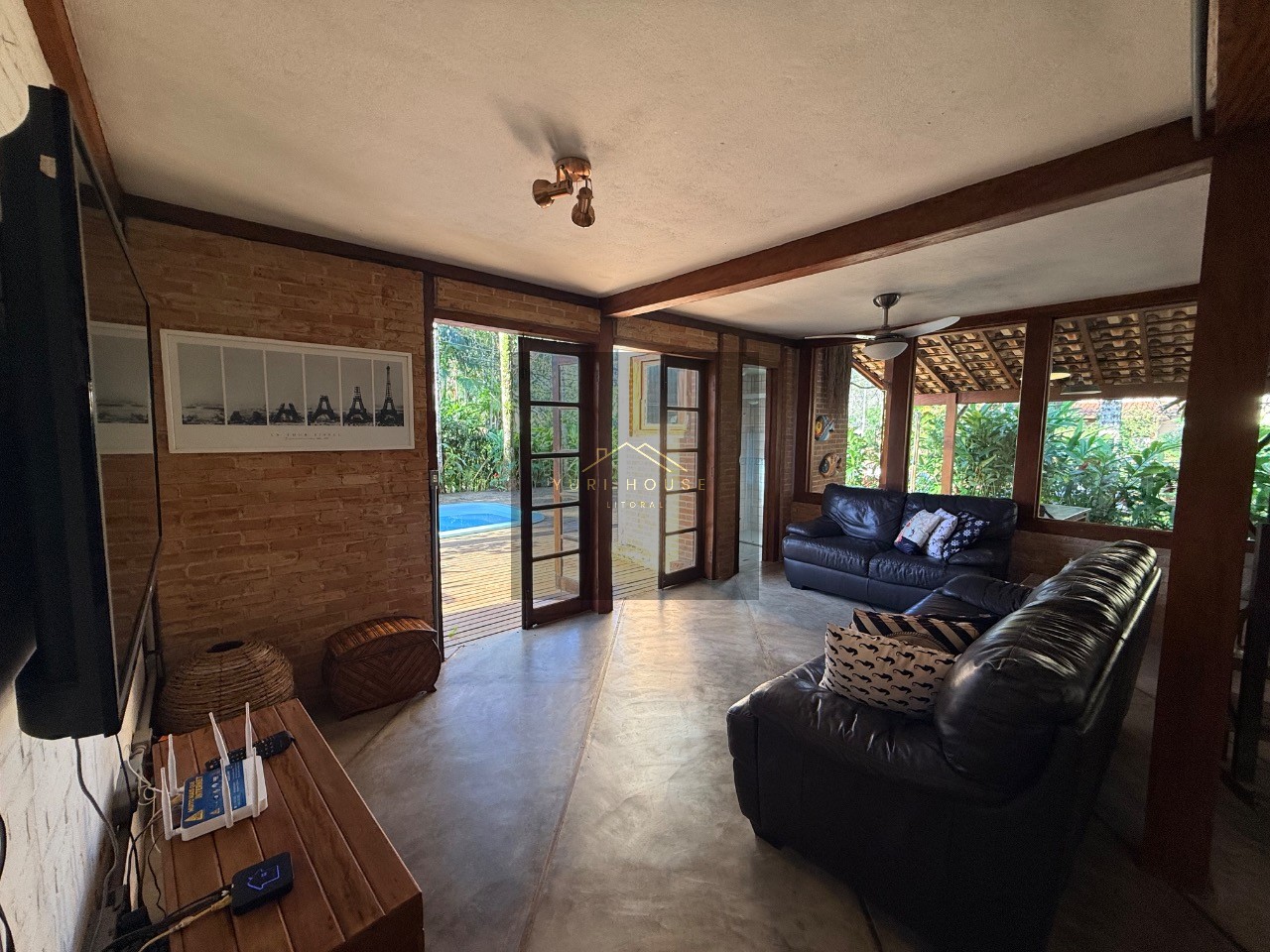 Casa, 3 quartos, 400 m² - Foto 16