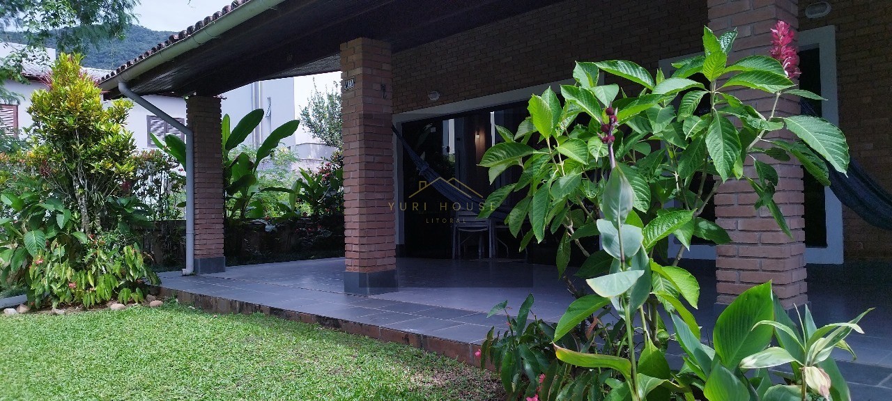 Casa, 4 quartos, 268 m² - Foto 8