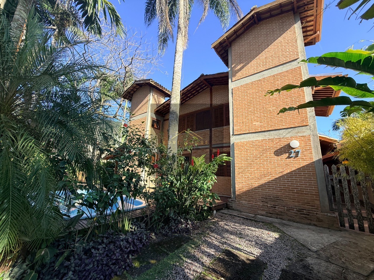 Casa, 3 quartos, 400 m² - Foto 4