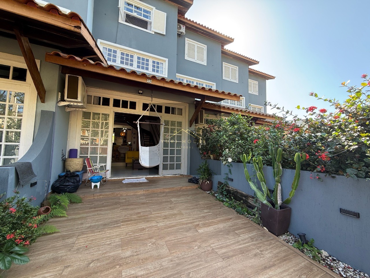 Casa, 3 quartos, 226 m² - Foto 2
