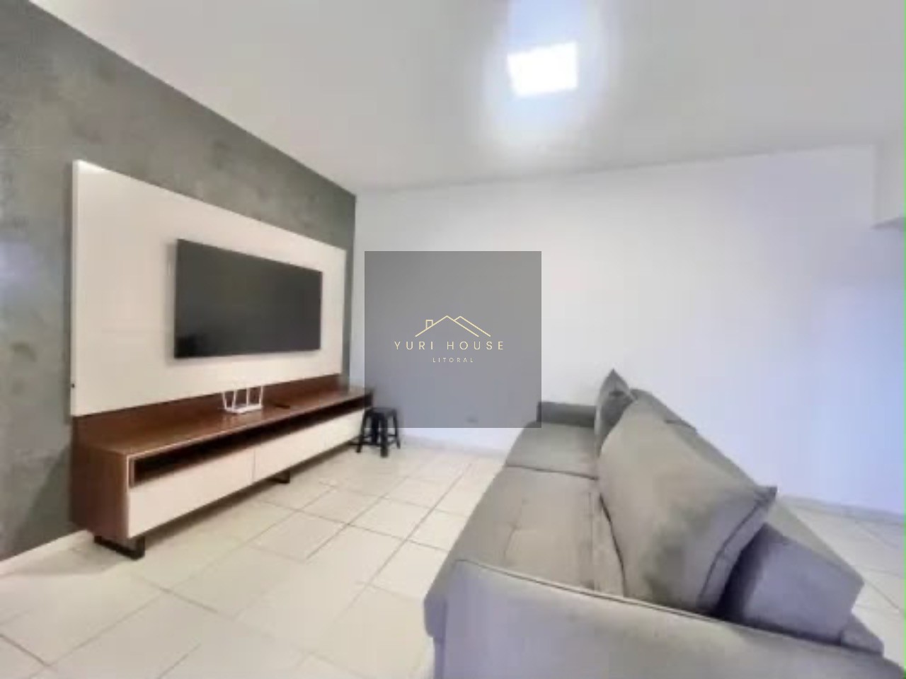 Apartamento, 3 quartos, 100 m² - Foto 1