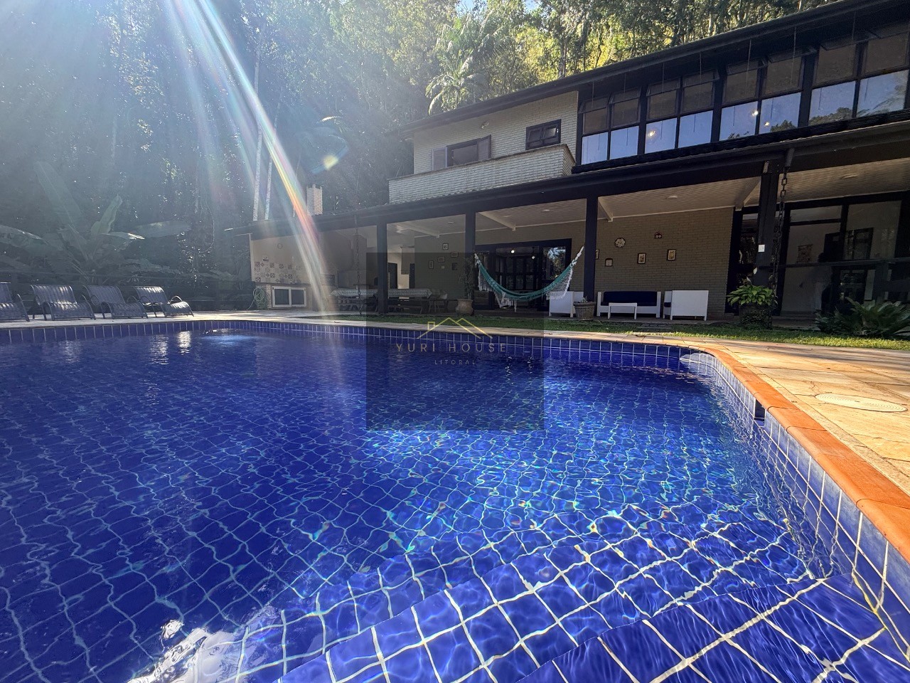 Casa, 6 quartos, 560 m² - Foto 9