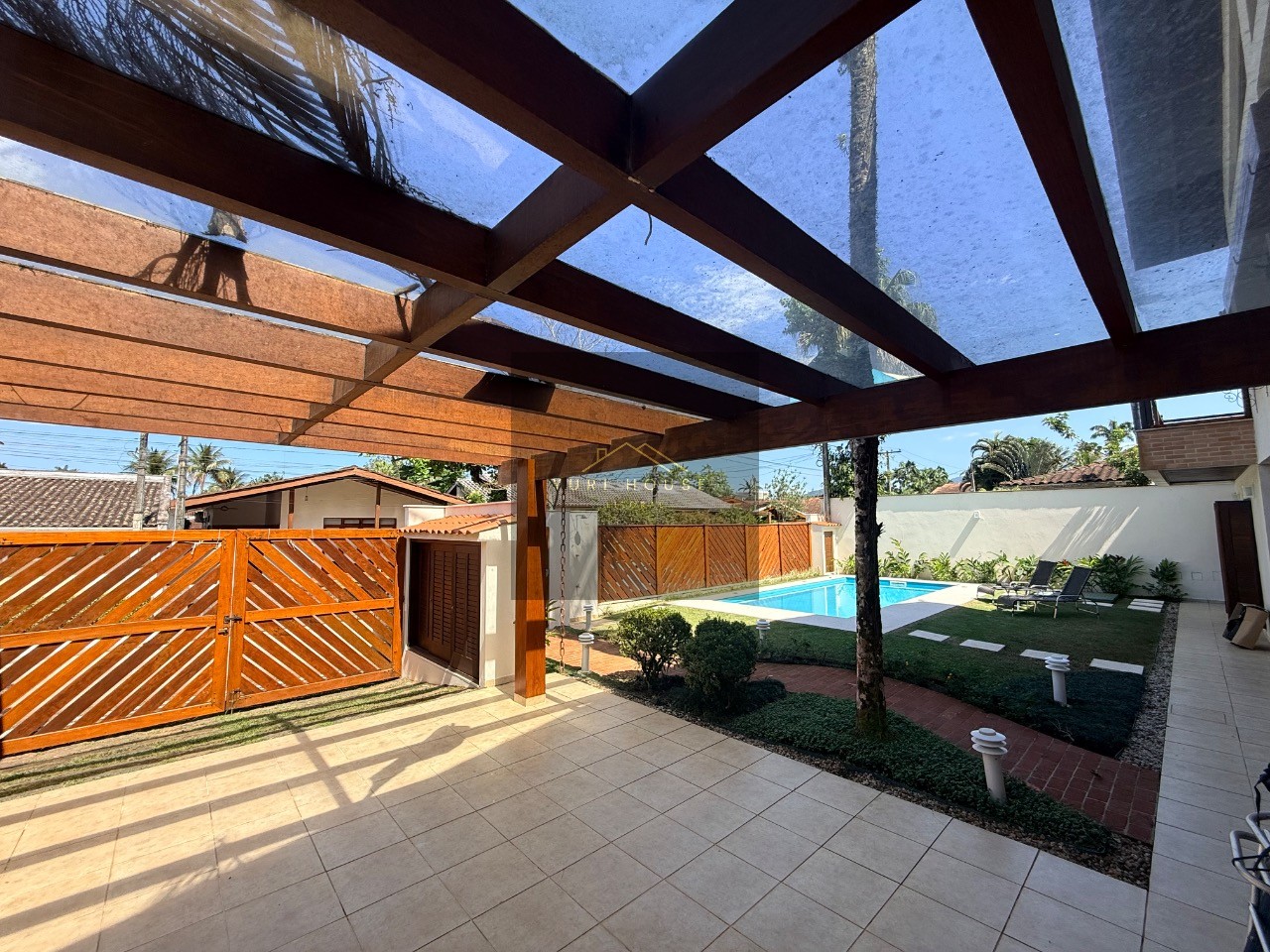 Casa, 5 quartos - Foto 8