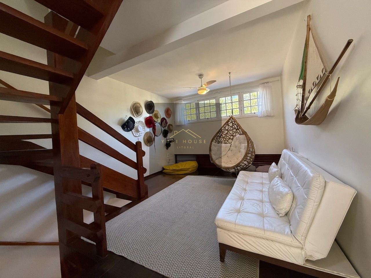 Casa, 3 quartos, 226 m² - Foto 30