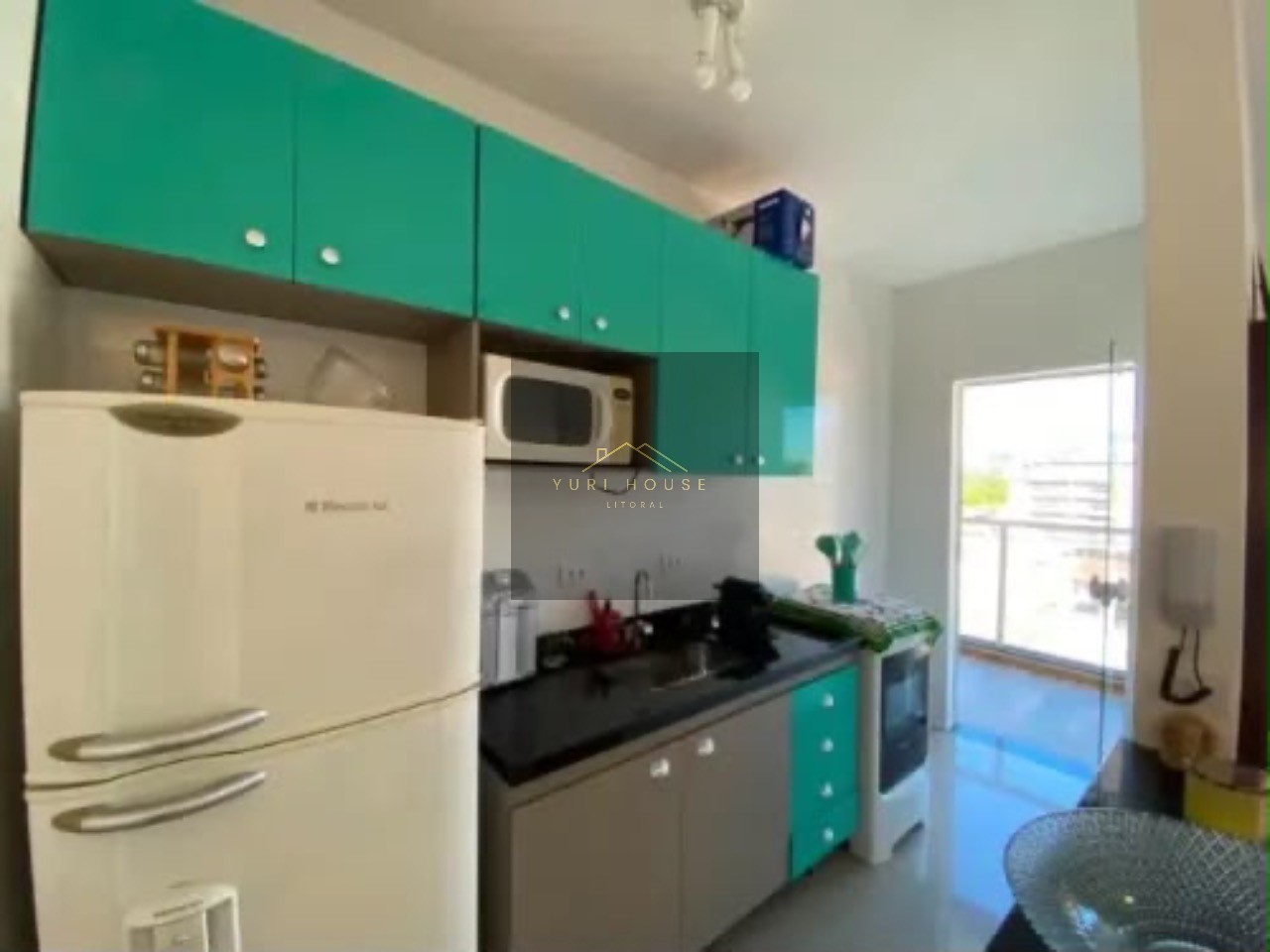 Apartamento, 2 quartos, 75 m² - Foto 7