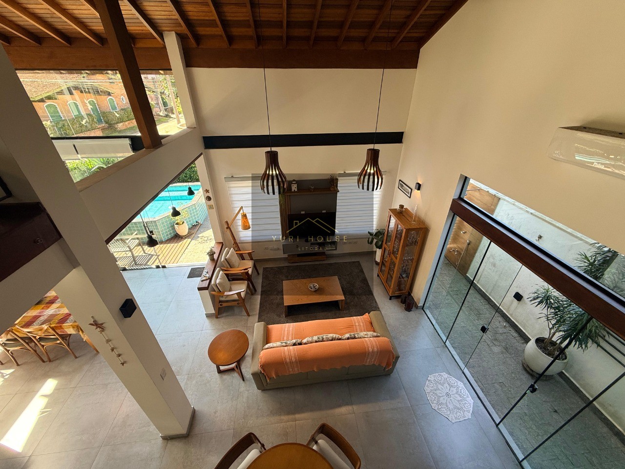 Casa, 4 quartos, 210 m² - Foto 17
