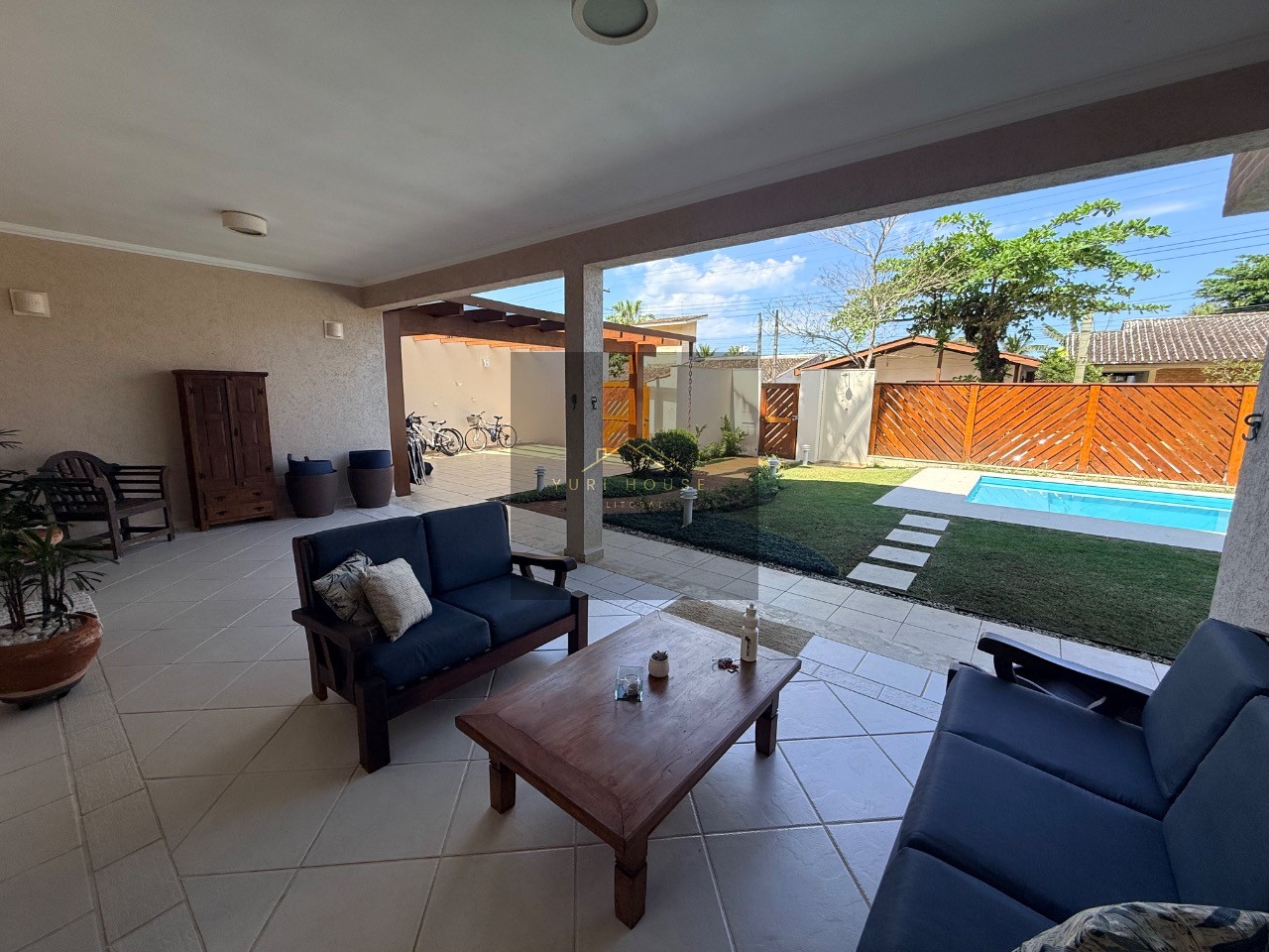 Casa, 5 quartos - Foto 5
